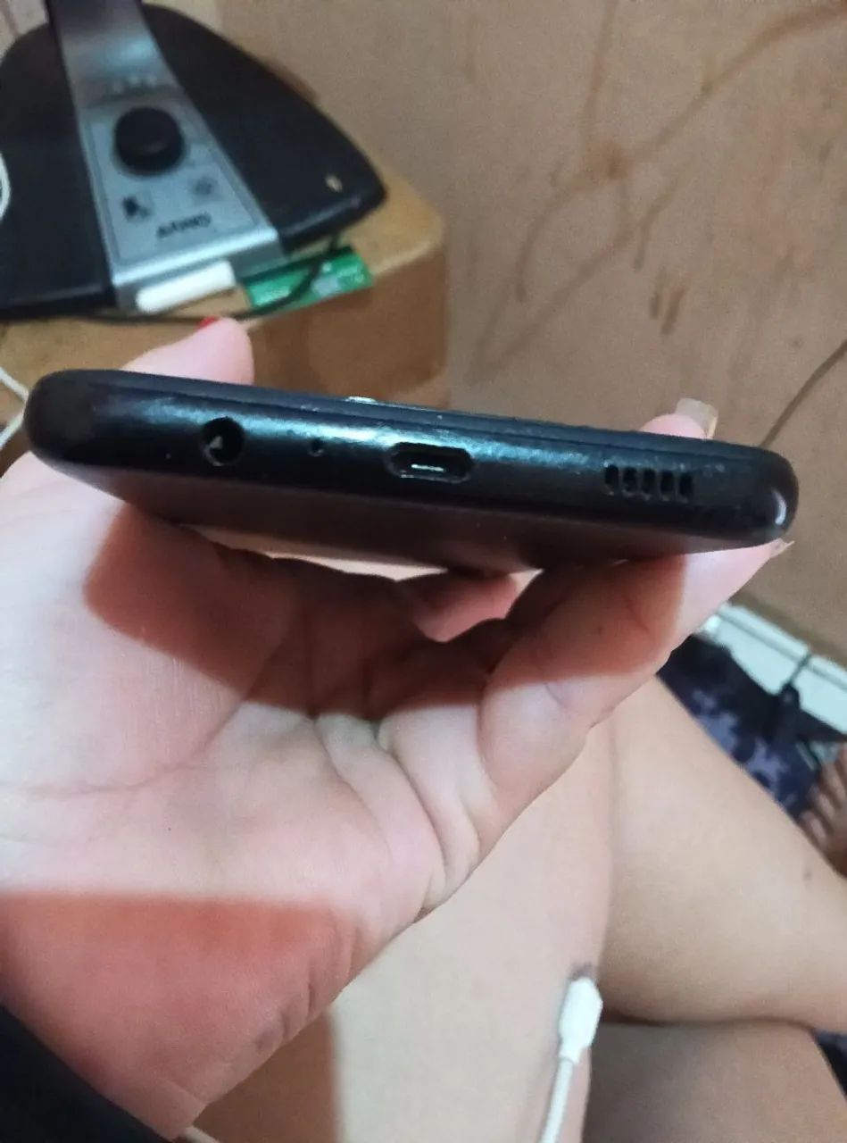 Samsung A02 64Gb  - Foto 5