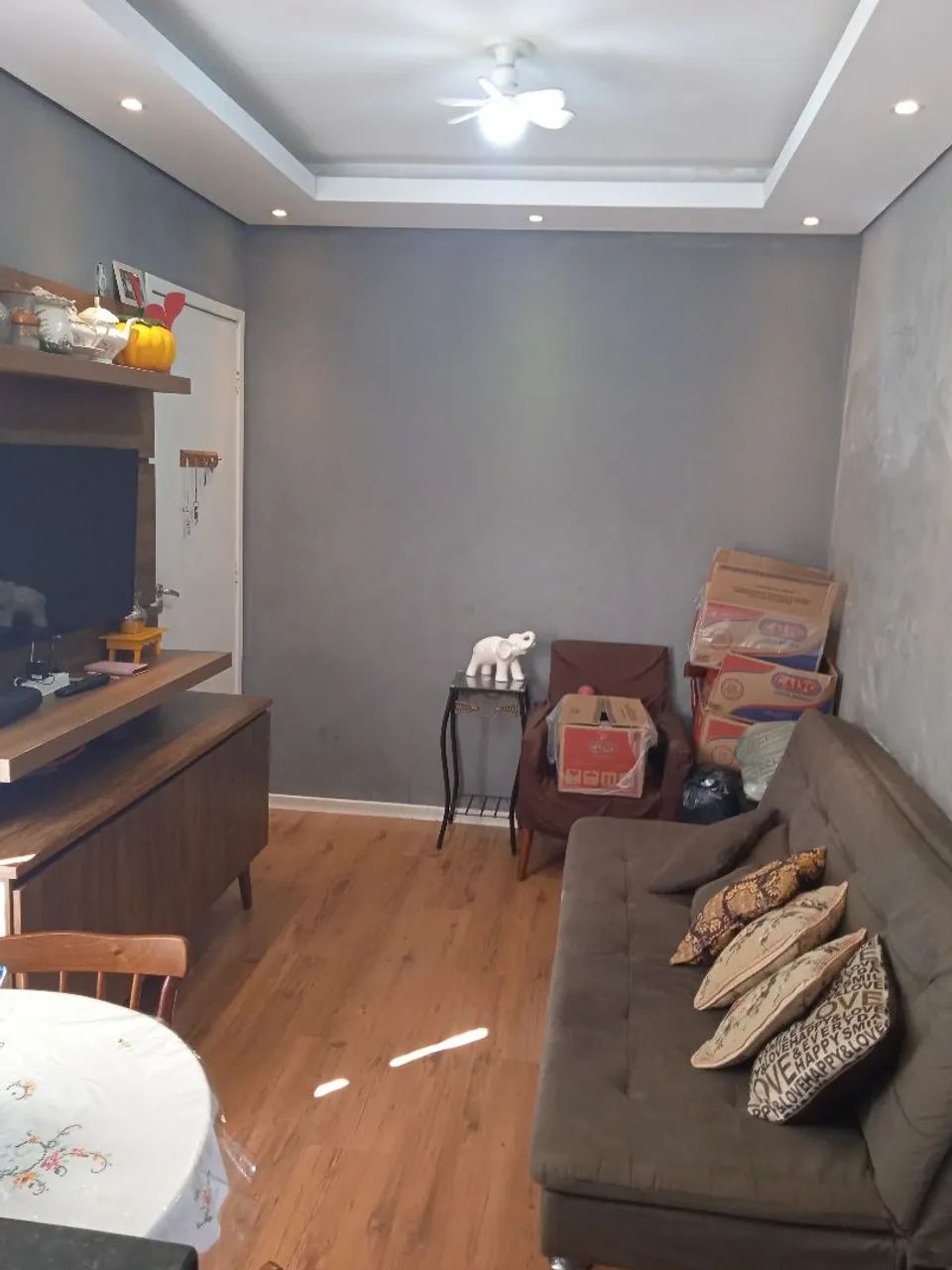 Vendo ou troco apartamento  - Foto 3