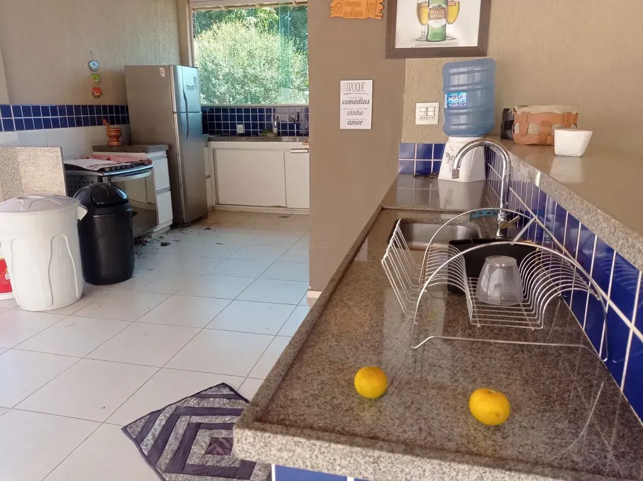 Excelente casa no Condomínio Vale do Ouro - Foto 2