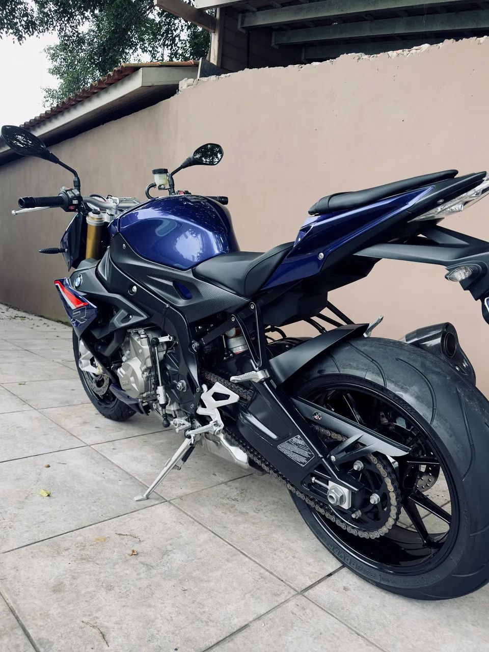 S1000R ano 2020  - Foto 3