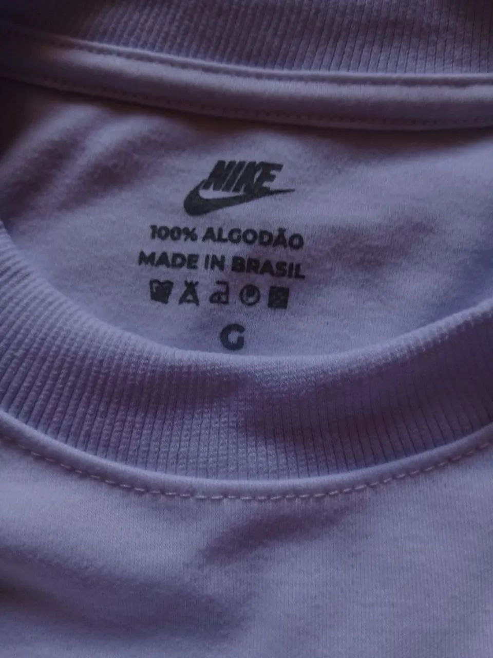 Camisa+bag - Foto 2