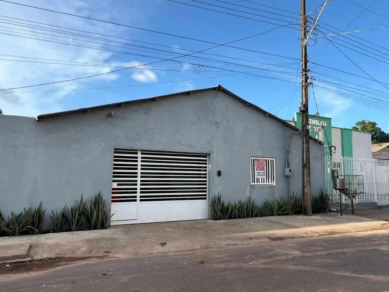 Ótima oportunidade de casa em Cachoeirinha 