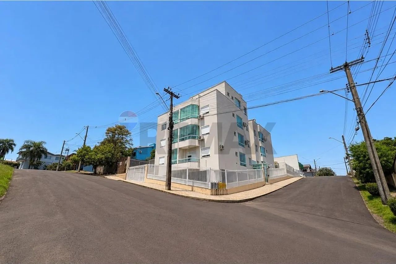 Apartamento Semi Mobiliado com Sacada e Churrasqueira - Foto 3
