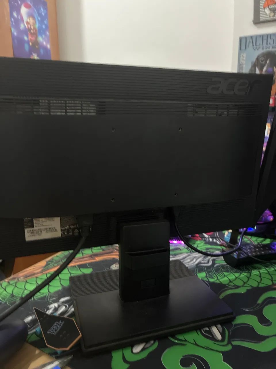 MONITOR ACER  - Foto 2