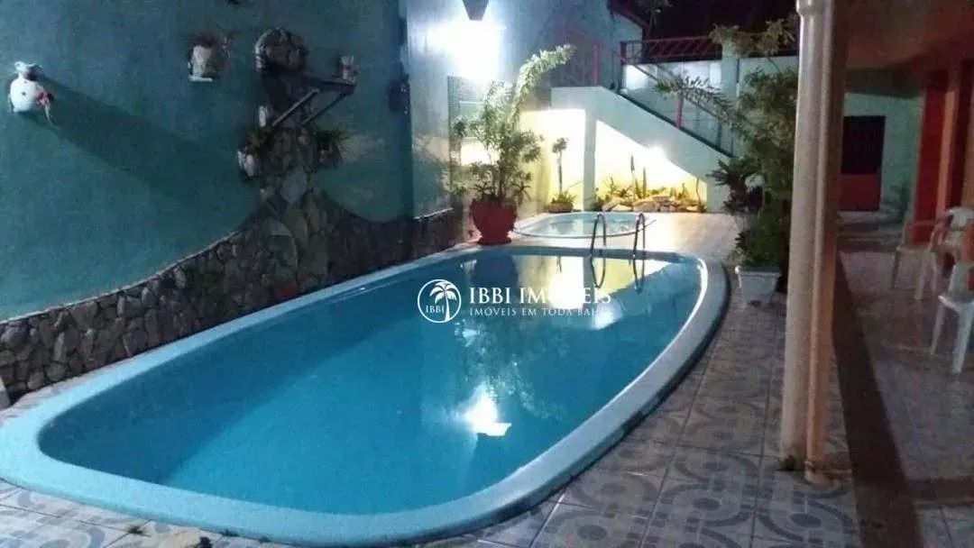 Hotel Comercial à venda, Centro, Belmonte - HO0005. - Foto 4