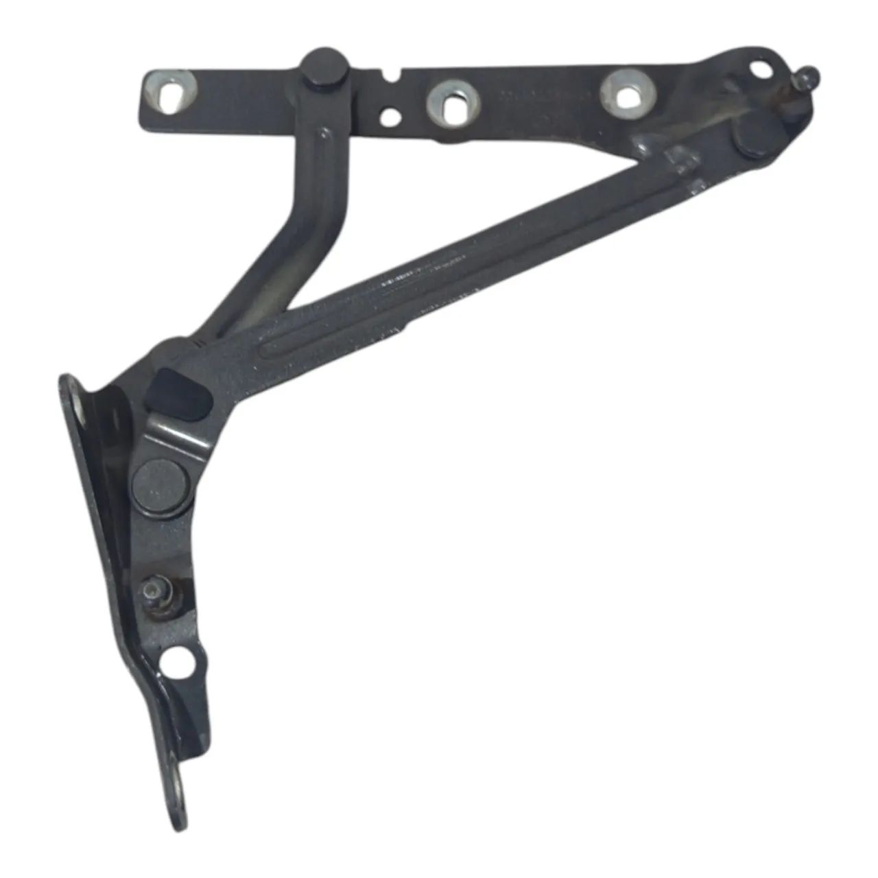 Dobradiça Tampa Traseira Esquerda Ford Focus 2008 A 2014 - Peças
