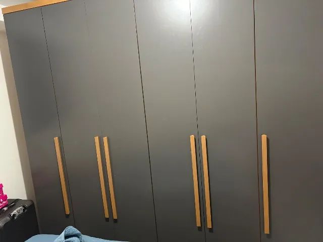 Guarda-roupas Novo - Foto 2