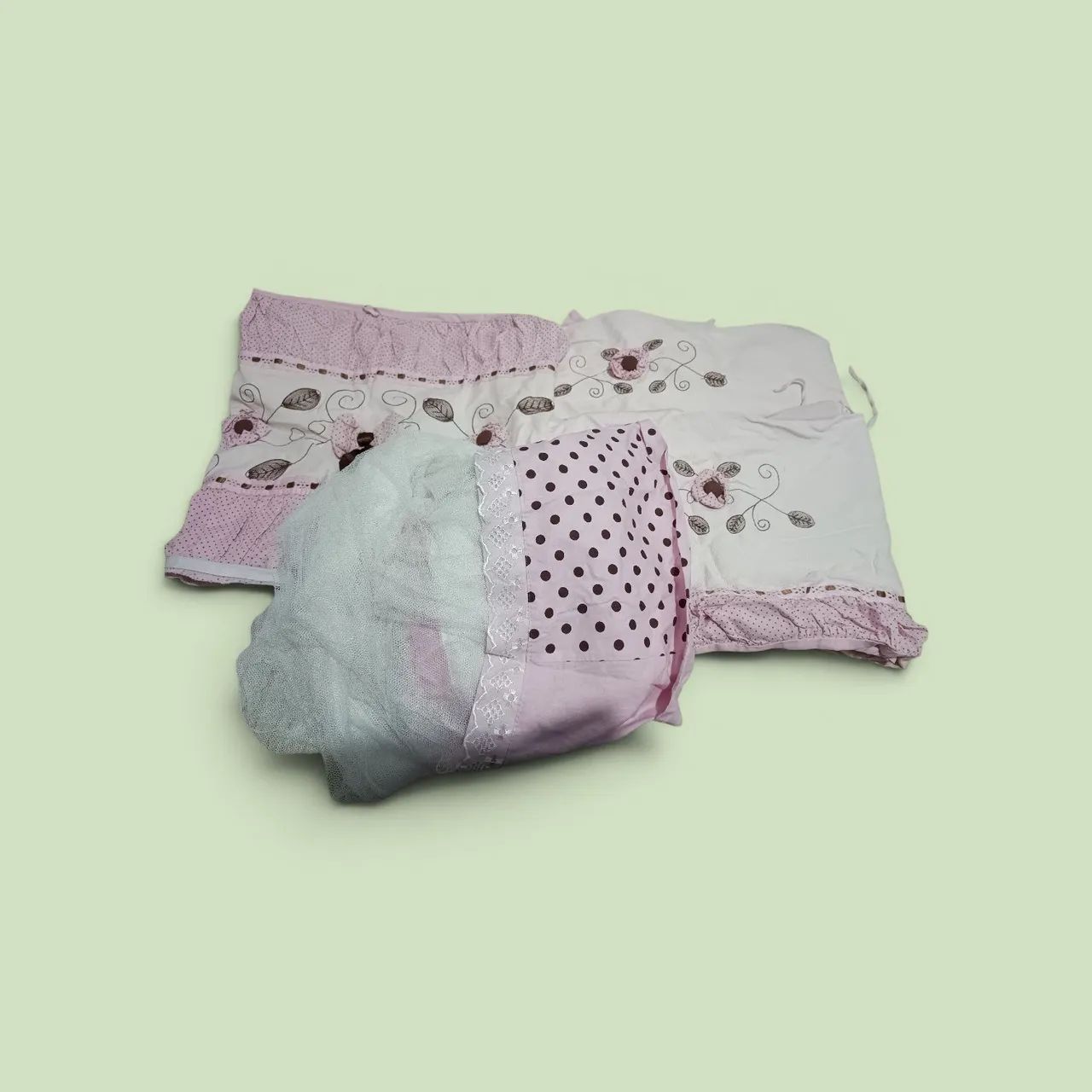 Itens de bebê  - Foto 2