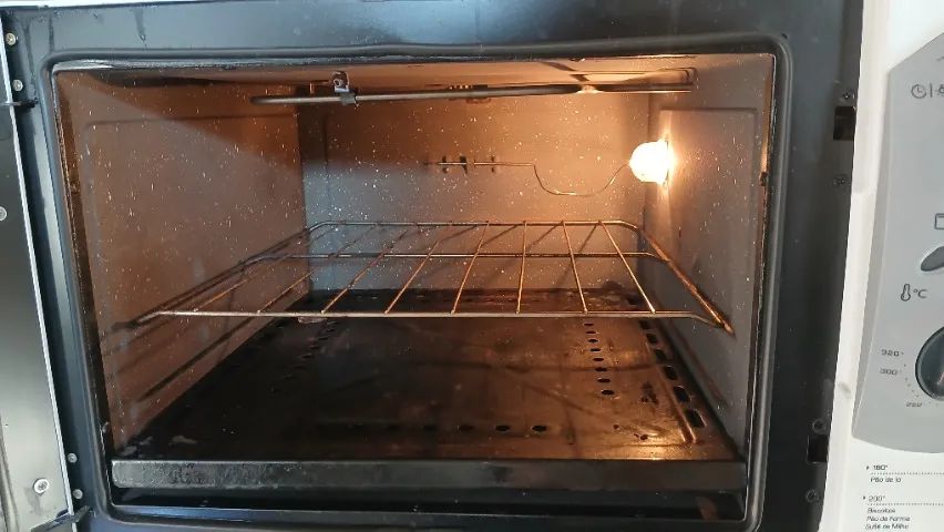 Forno elétrico Fischer - Foto 2