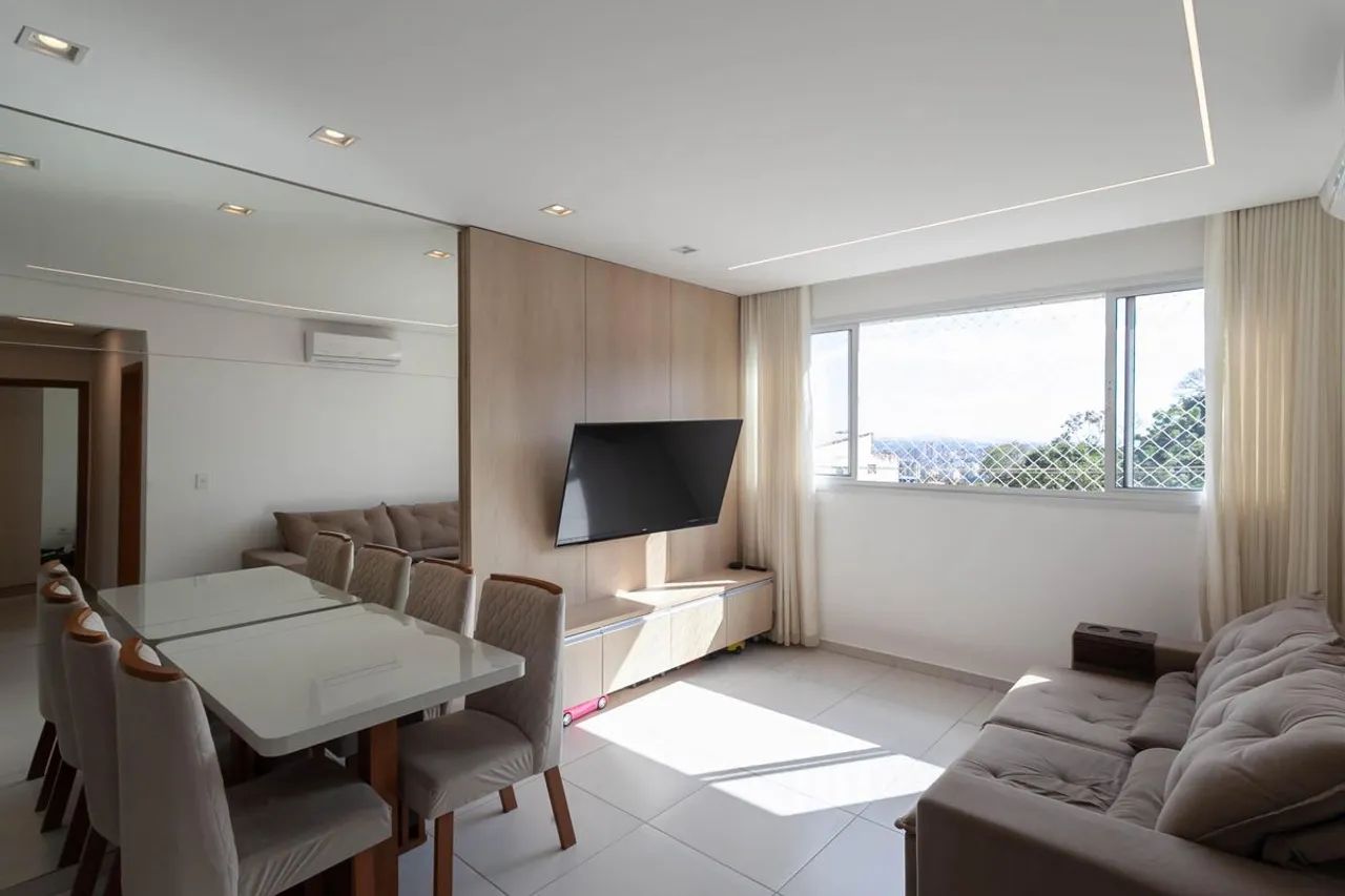 Apartamento à Venda - Ouro Preto, 2 Quartos, 60 m2 - Foto 3