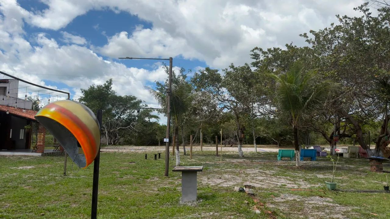 Vendo fazenda - Foto 5