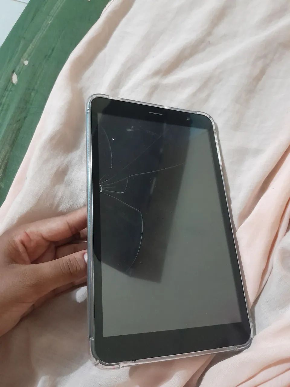 Tablet multilaser/ novo - Foto 3