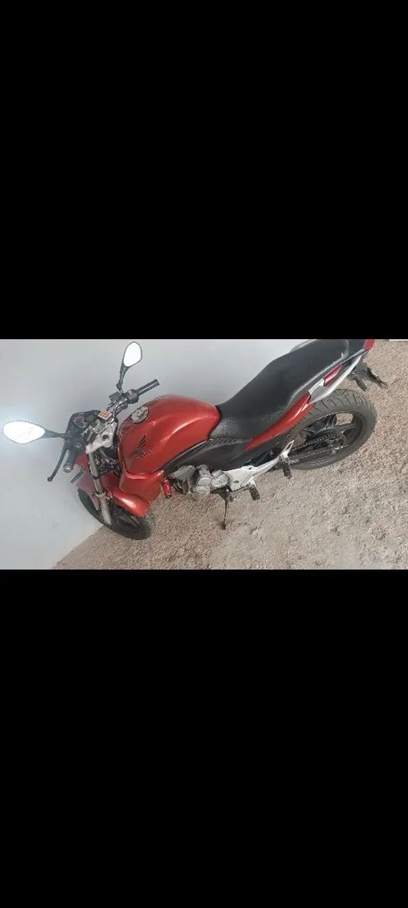 Vc 300 ótimo estado - Foto 2
