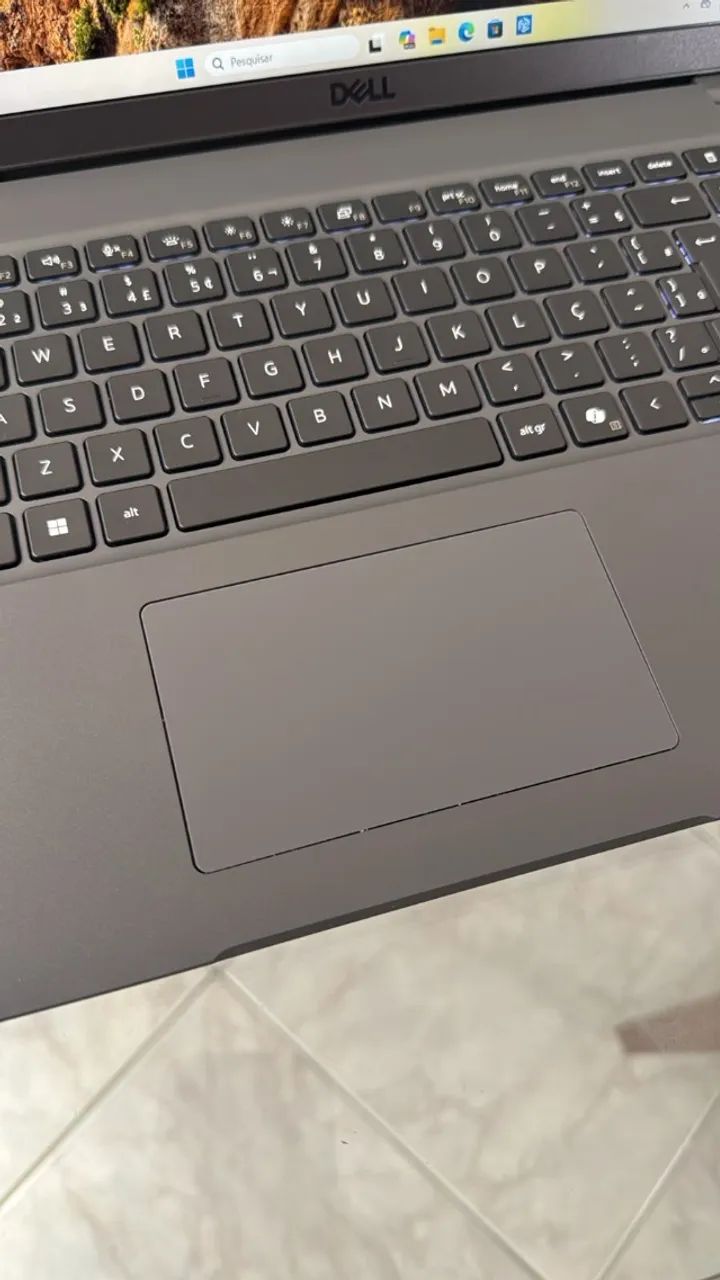 Notebook Latitude 3550 - Foto 5