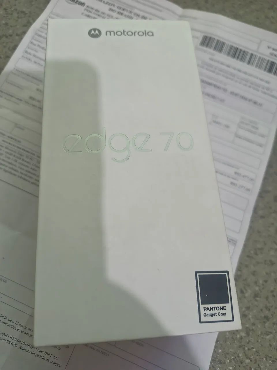 Edge 70 - Foto 2