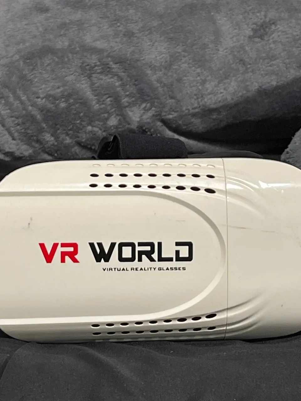 VR WORLD 