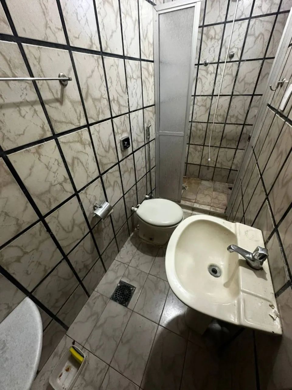 Alugo Casa no Residencial Vila Marta Maria com 4 Quartos e 1 Suíte - Foto 4