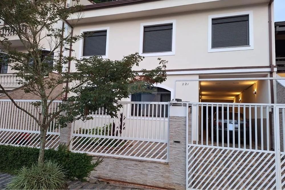 Luxo e Conforto no Centro de Ribeirão Pires - Foto 2