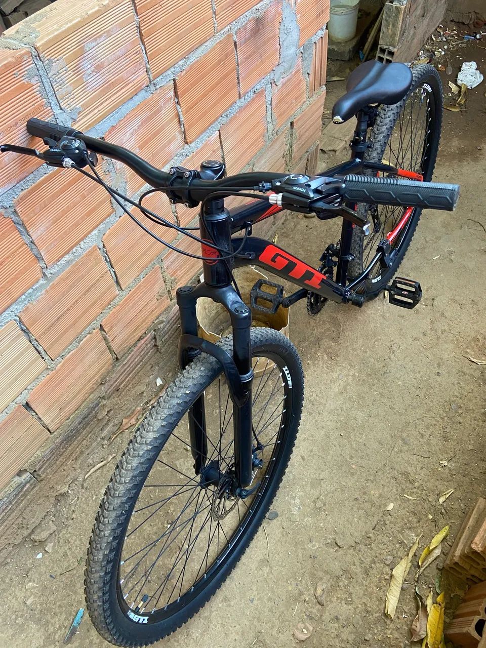 VENDO BIKE GTI roma  - Foto 5