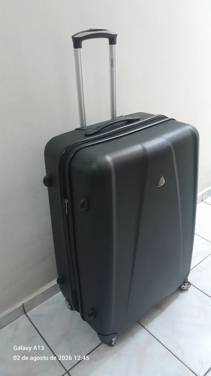 MALA DENLEX G ( SEMI-NOVA).