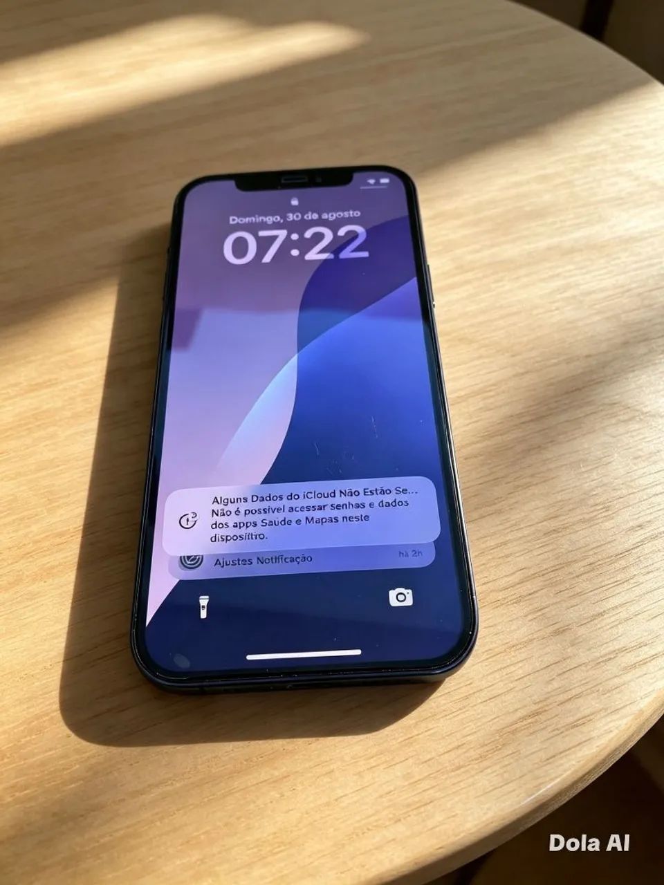 Iphone 12 64 gb - Foto 4