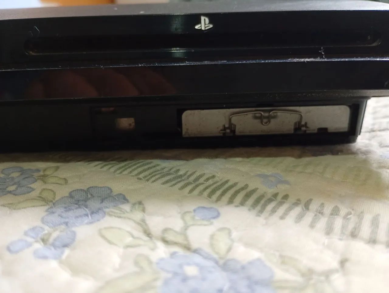 PS3 HD CORROMPIDO - Foto 2