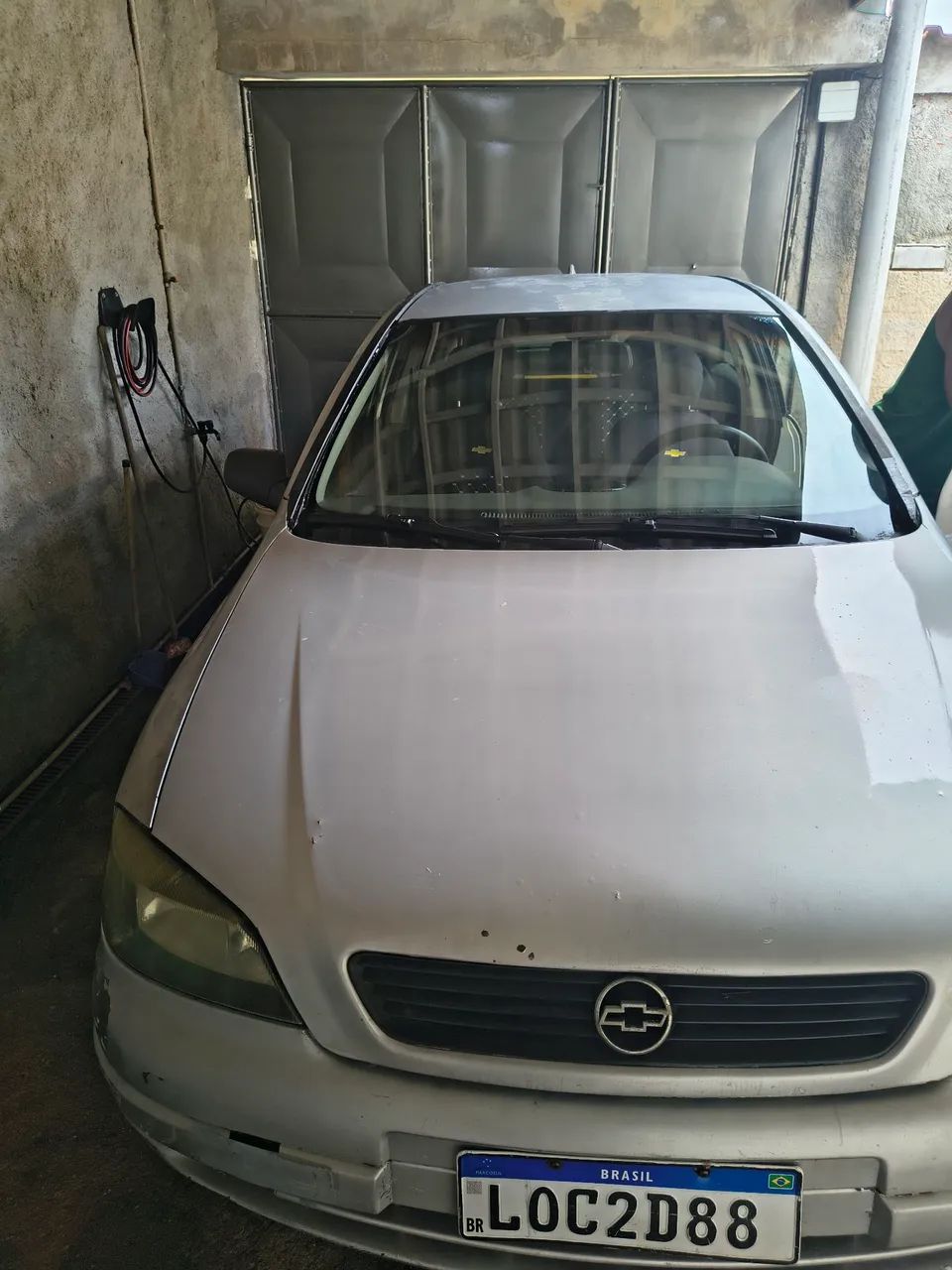 Chevrolet Astra S.sport 2.0 F.pow. 5p/sport 2.0 3P 2002