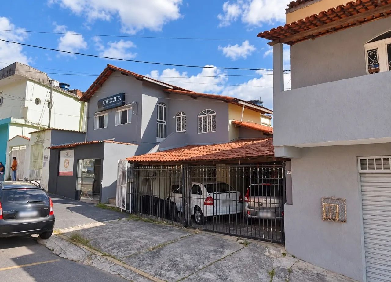 casa comercial no São Caetano rua Picos