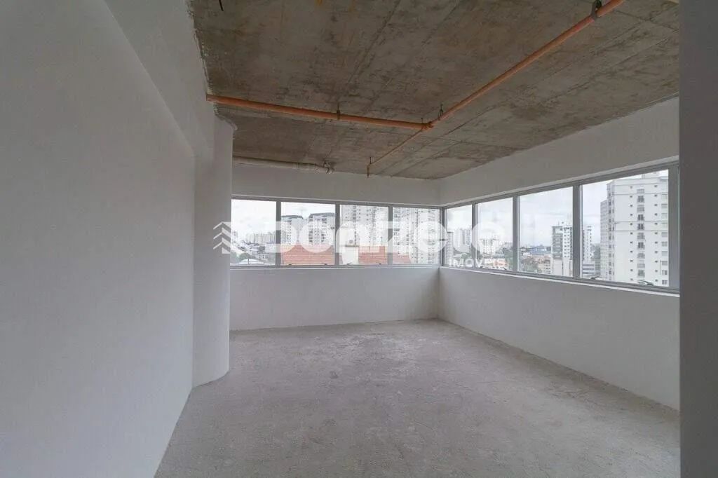 Sala Comercial de 37,2 m² no Centro de Santo André  Venda Direta - Foto 7