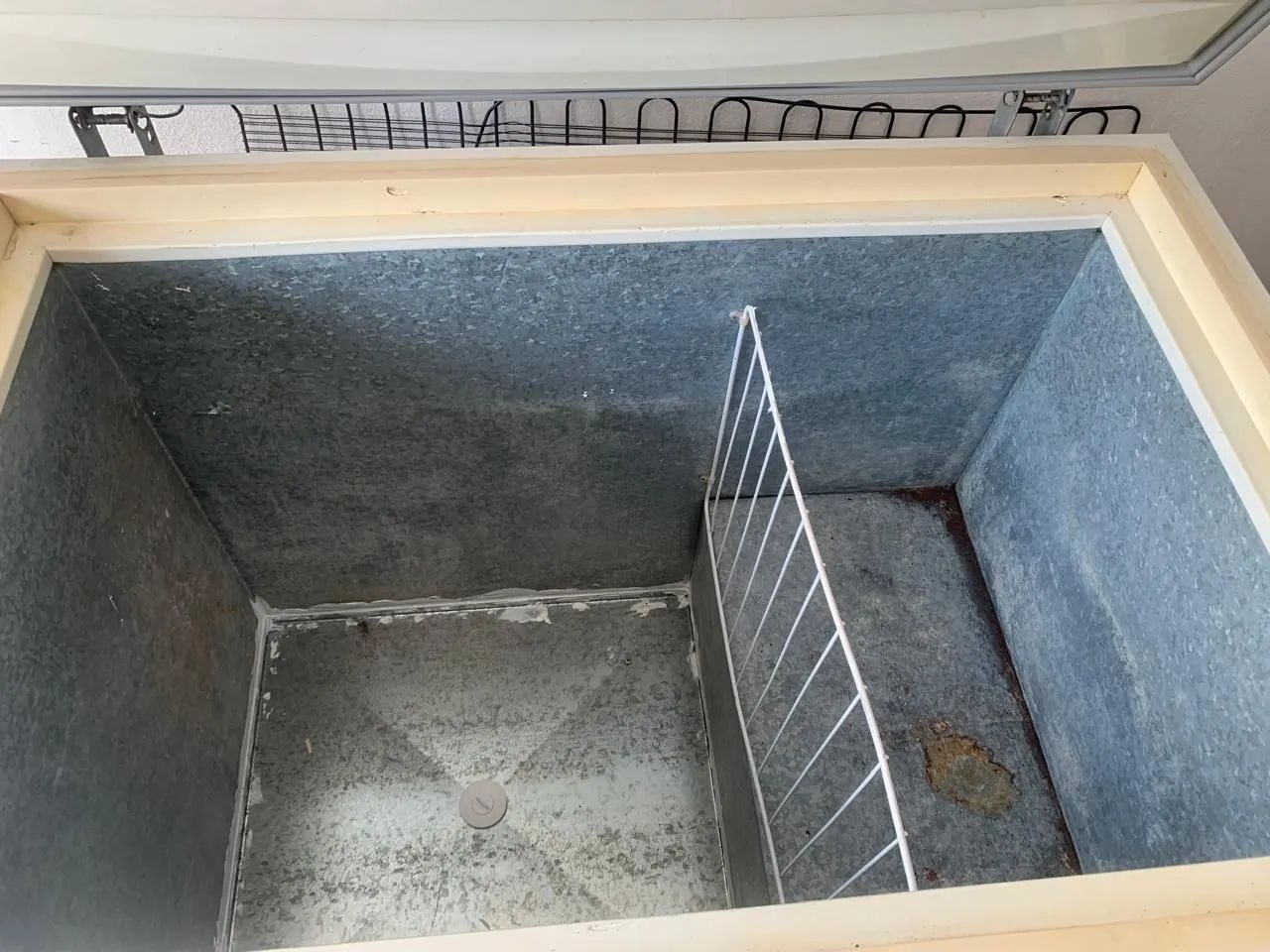 Freezer  - Foto 2