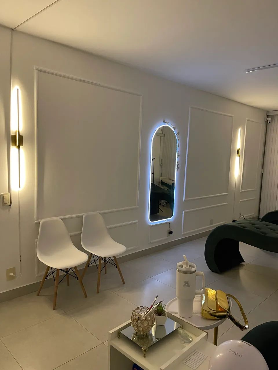 Alugo maca e mesa de Nails  - Foto 3