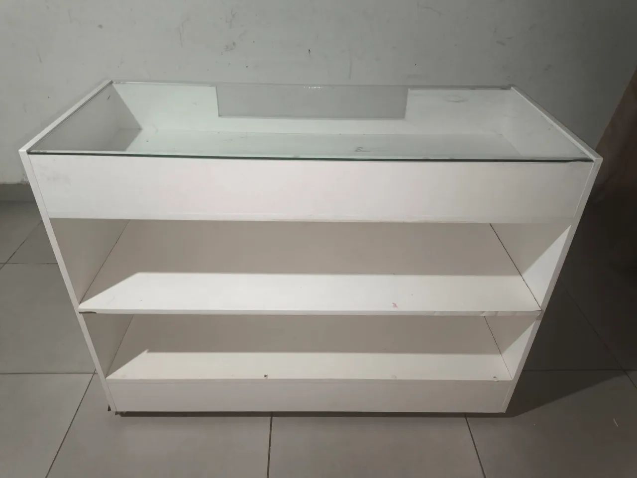 Balcão  - Foto 2