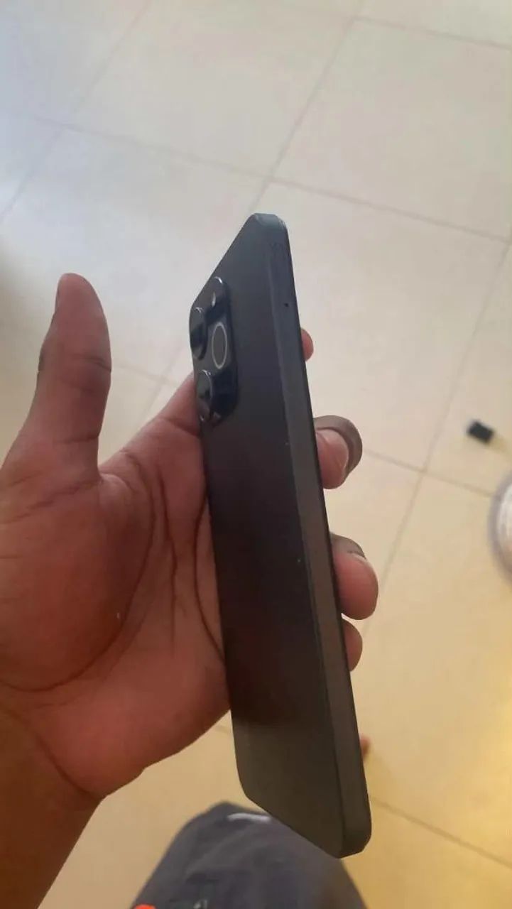 Realme note 70 semi-novo - Foto 4