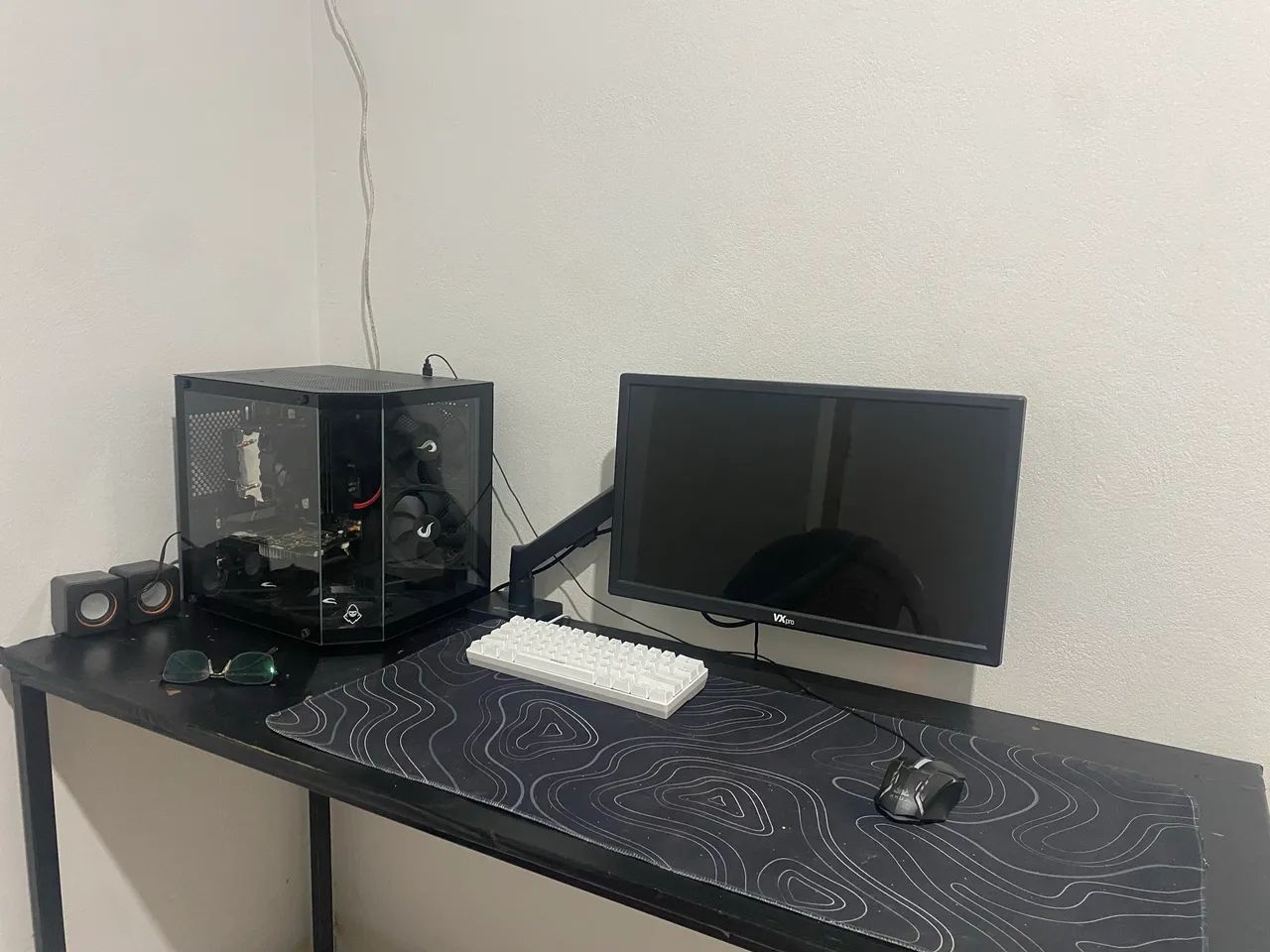 Pc Gamer Xeon 