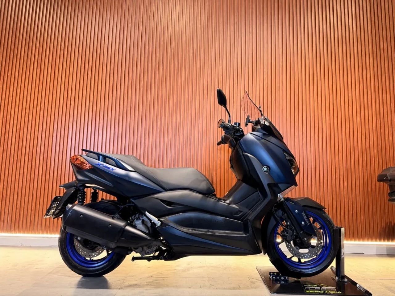 Yamaha XMAX 250 ABS - Foto 2