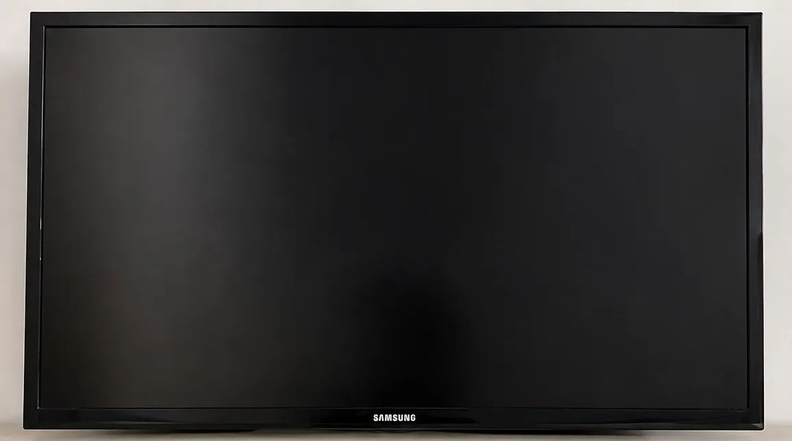 TV SAMSUNG LED 32" 