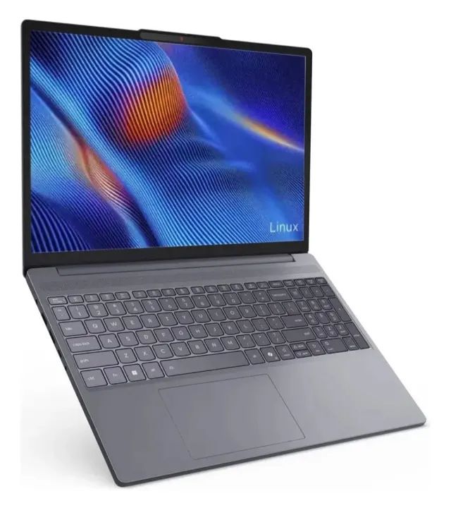 Notebook Lenovo Ideapad Slim 3 15irh10 Intel Core i5-13420h 8gb