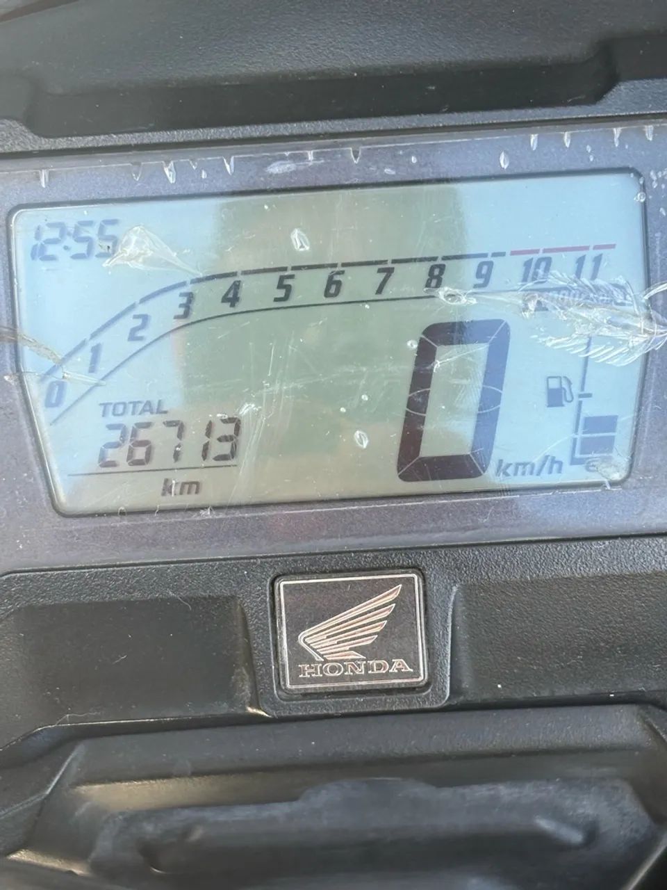 Xre 190  