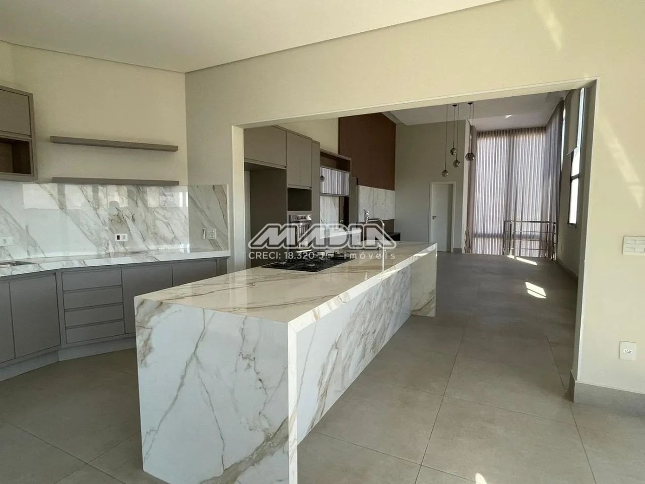 casa - Portal do Jequitibá - Valinhos - Foto 5