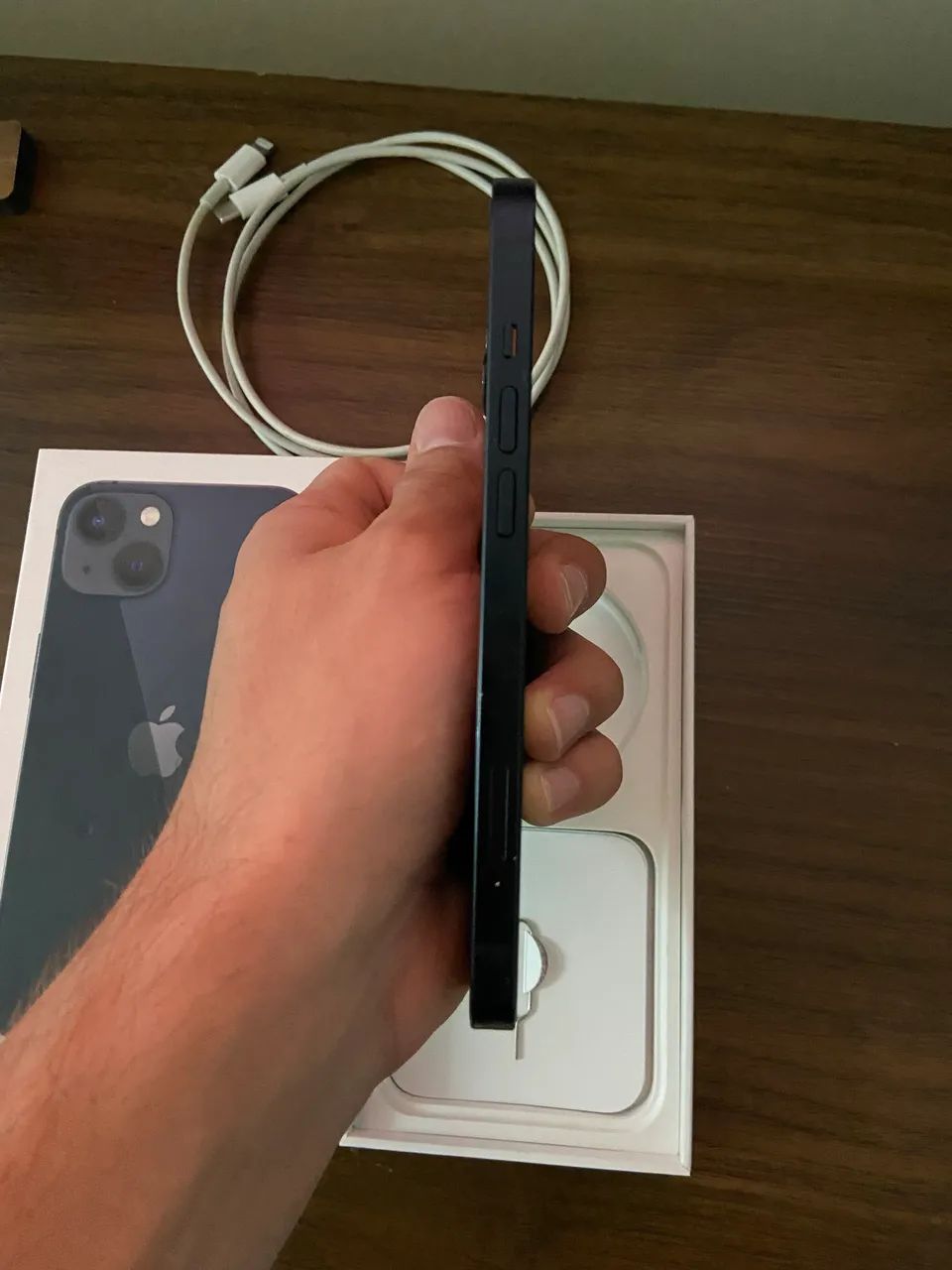 iPhone 13 - Foto 2