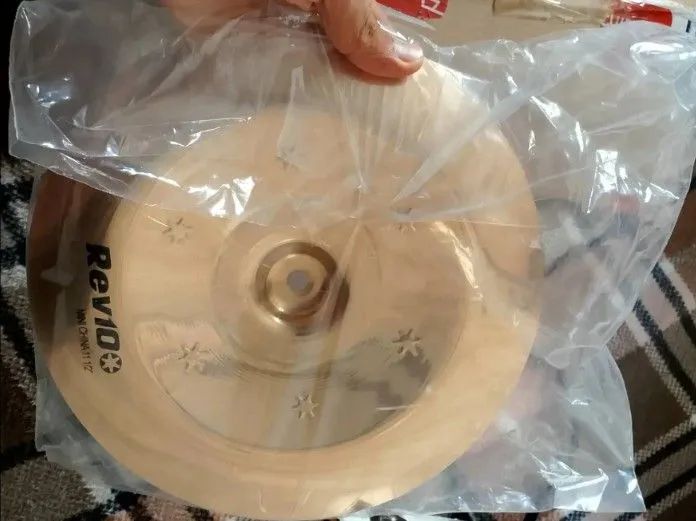 Mini china 11