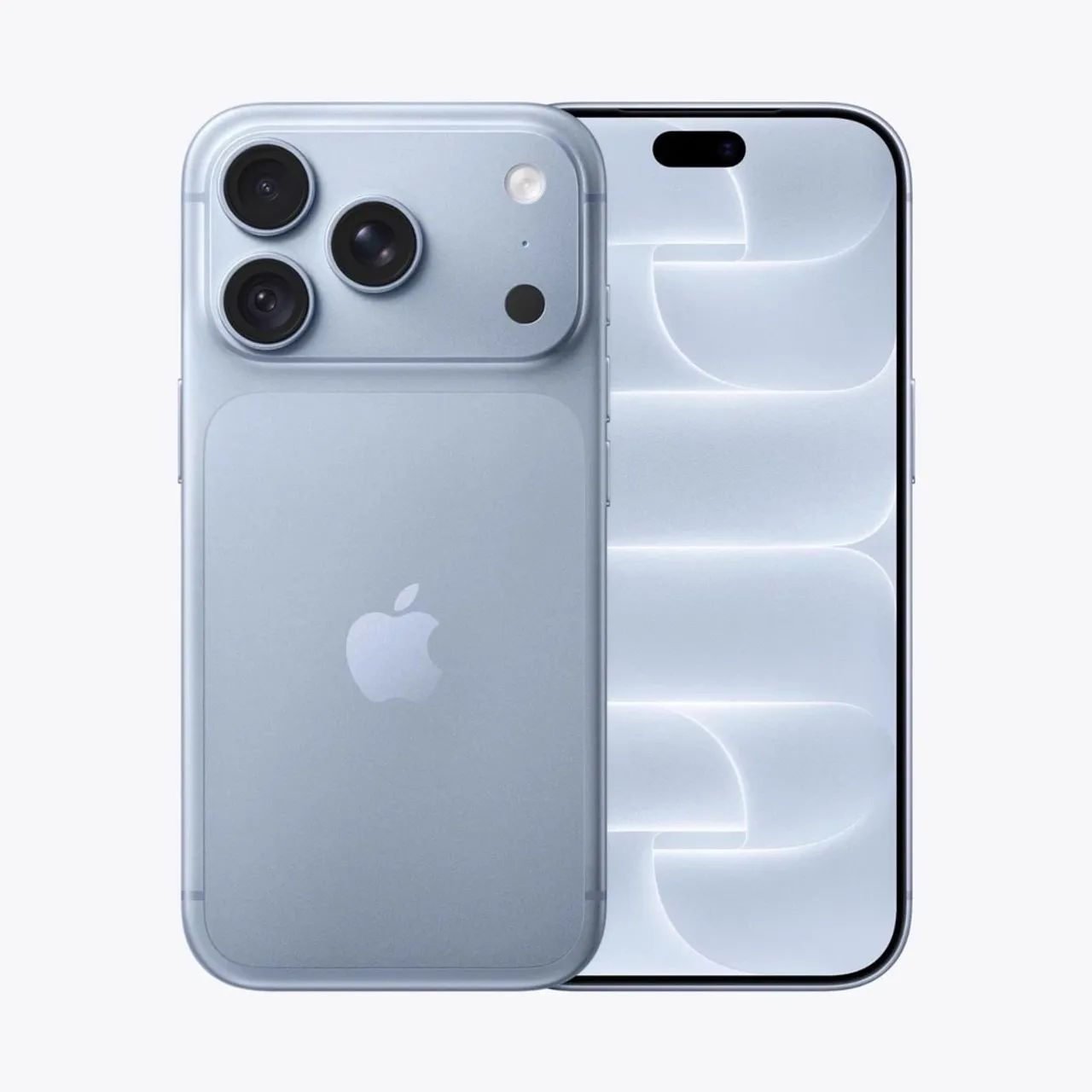 iphone 18 Pro Max 256 novo e lacrado - Foto 2