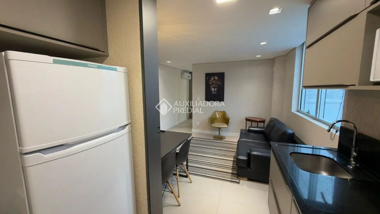 Apartamento agronomica Beira mar - Foto 4