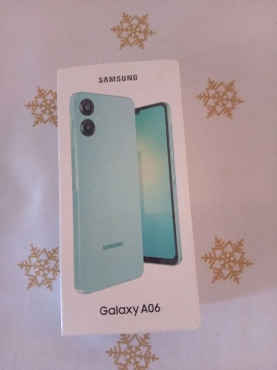 Samsung Galaxy A06 128 gb - Foto 4