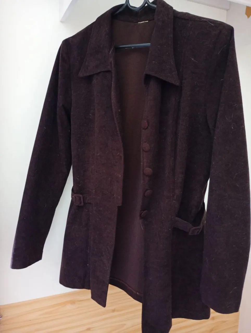 Blazer Leve