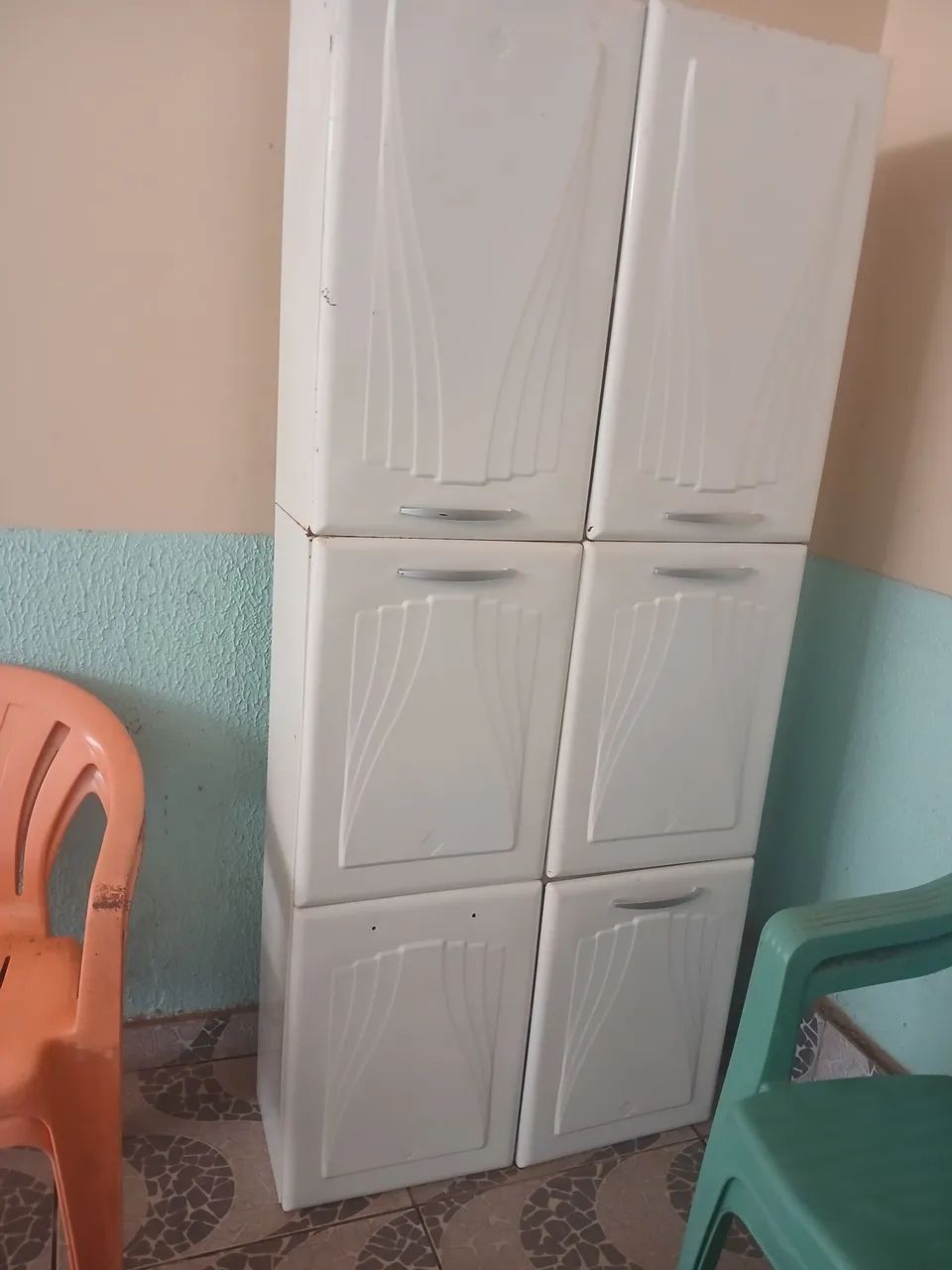 Armário 