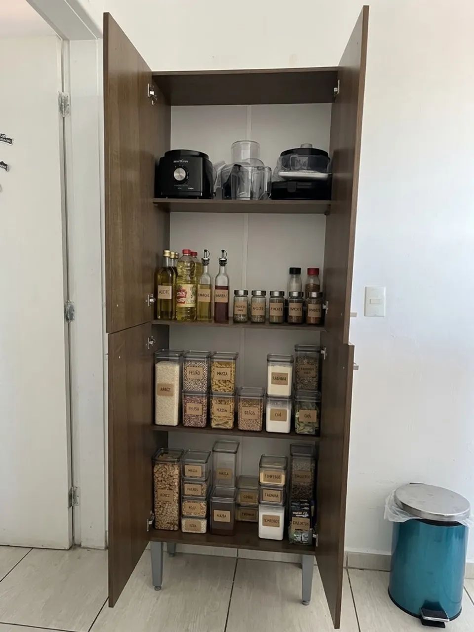 Armário Paneleiro  - Foto 2