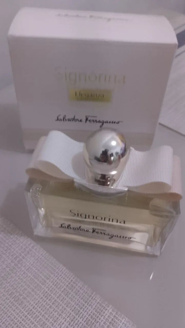 Perfume  - Foto 2