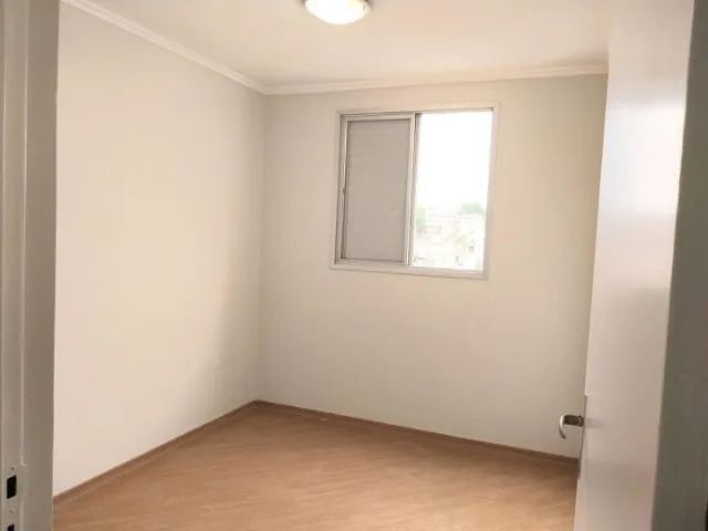 Apartamento com 2 quartos e 40m2 no ABC !! ! - Foto 3
