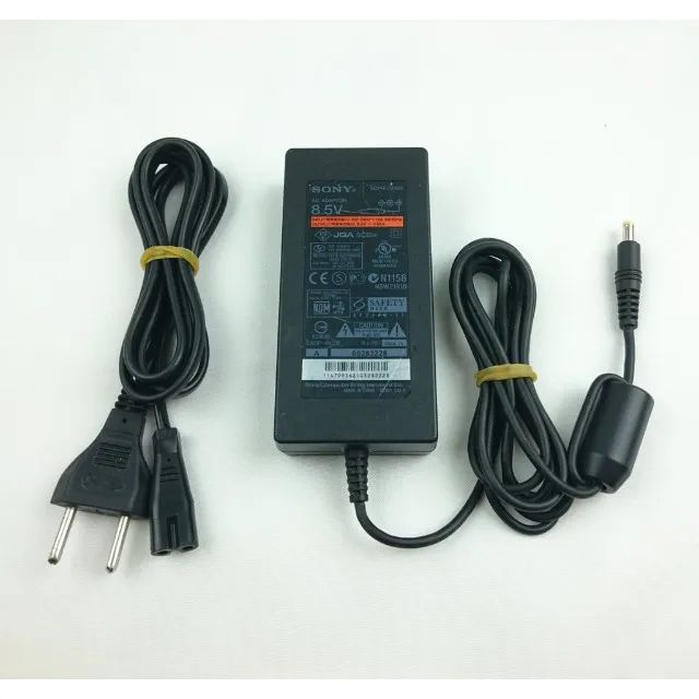 Fonte Original PS2 Slim